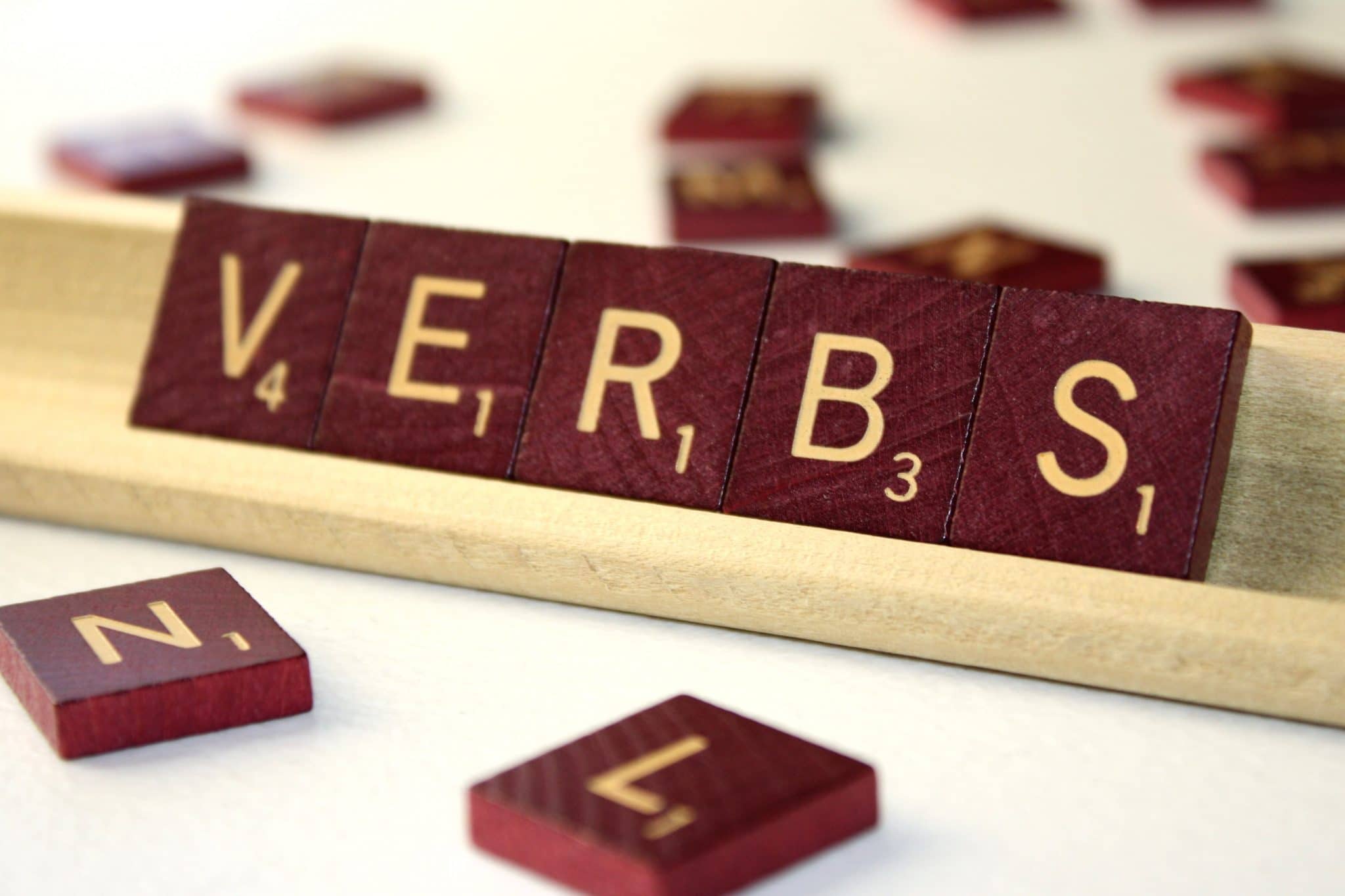 Verbos mais usados em inglês: Saiba quais são