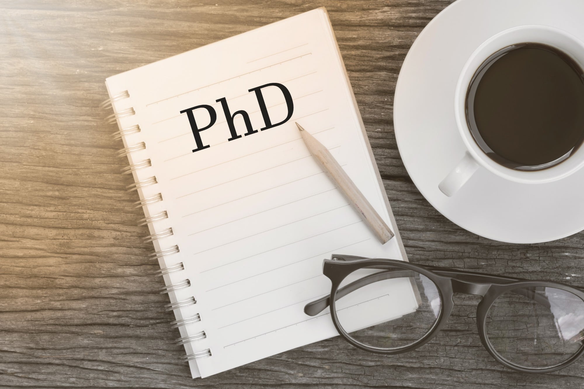 phd candidate cosa significa
