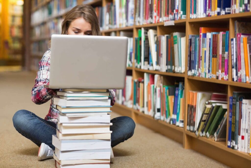 Como fazer introdução da dissertação de mestrado