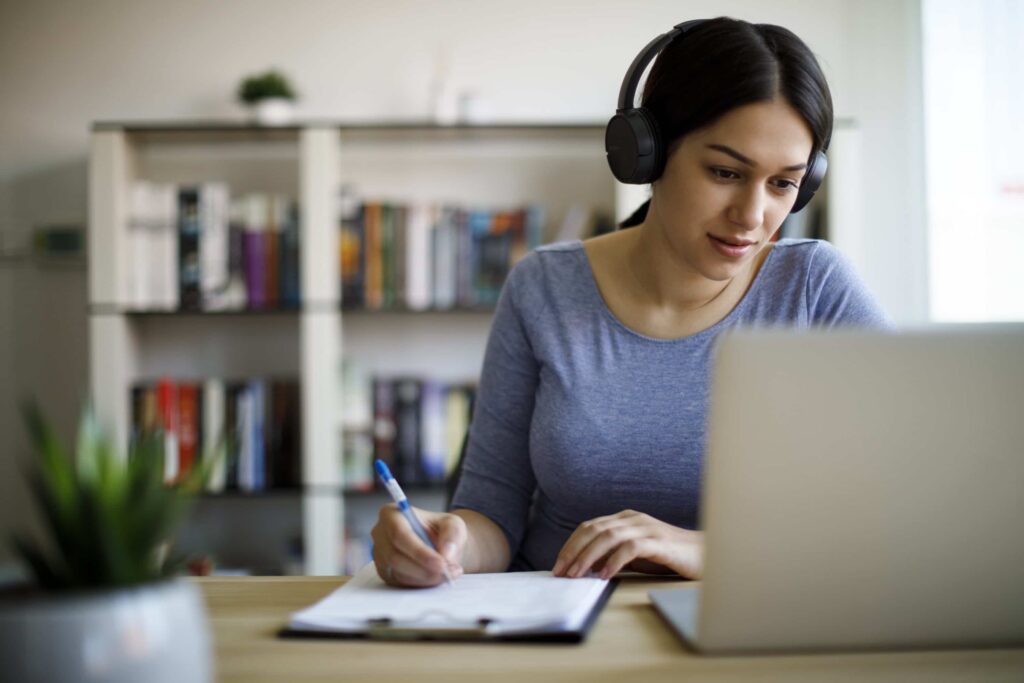 blended learning